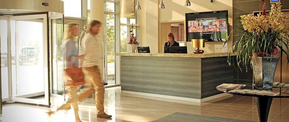 Hotel Azur Premium Siófok Esterno foto