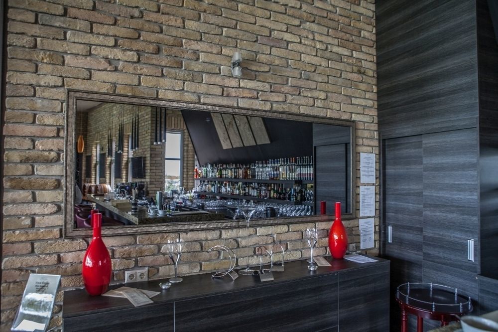 Hotel Azur Premium Siófok Esterno foto